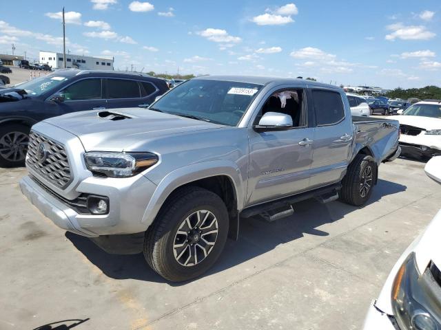 TOYOTA TACOMA DOU 2023 3tmaz5cn1pm210449