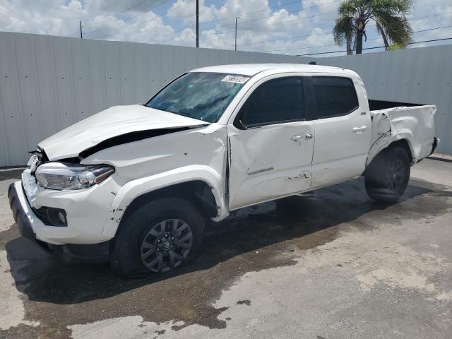 TOYOTA TACOMA 2023 3tmaz5cn1pm214100