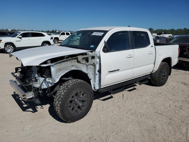 TOYOTA TACOMA DOU 2023 3tmaz5cn1pm216591