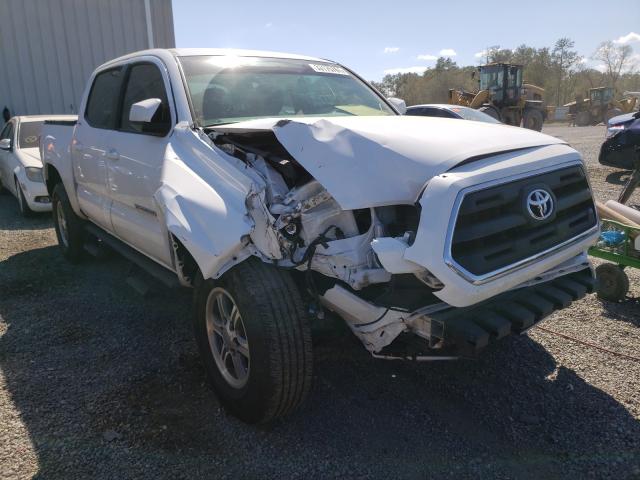 TOYOTA TACOMA DOU 2016 3tmaz5cn2gm001320