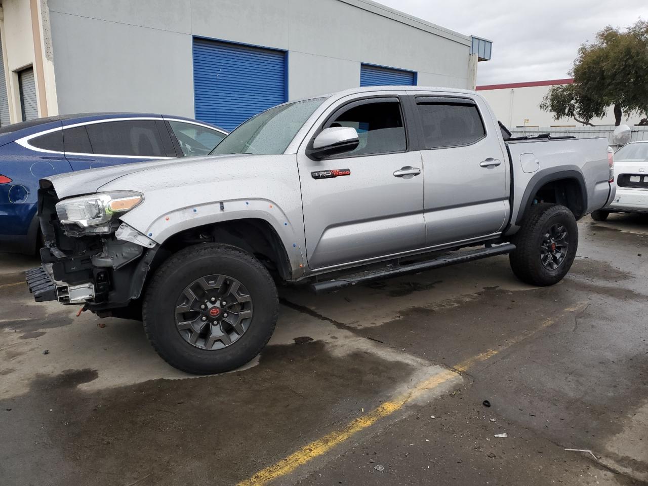 TOYOTA TACOMA 2016 3tmaz5cn2gm003343