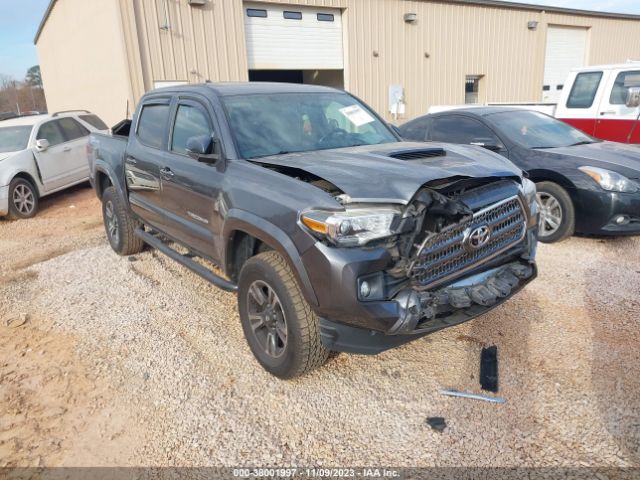 TOYOTA TACOMA 2016 3tmaz5cn2gm004007