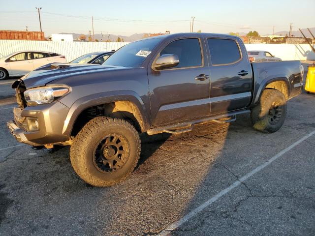 TOYOTA TACOMA DOU 2016 3tmaz5cn2gm004587