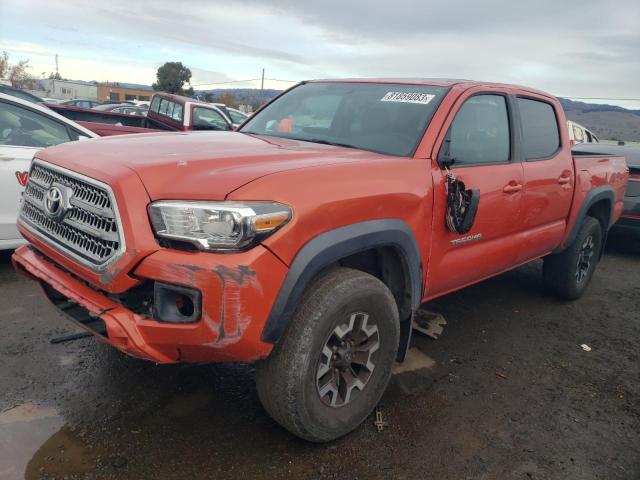 TOYOTA TACOMA 2016 3tmaz5cn2gm005061