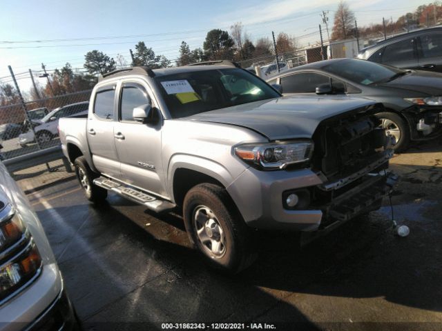 TOYOTA TACOMA 2016 3tmaz5cn2gm005948