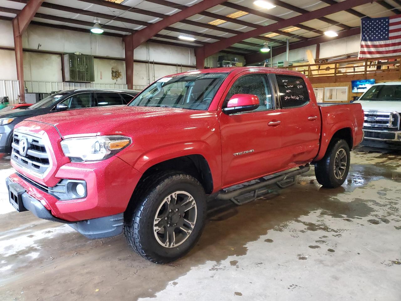 TOYOTA TACOMA 2016 3tmaz5cn2gm006128