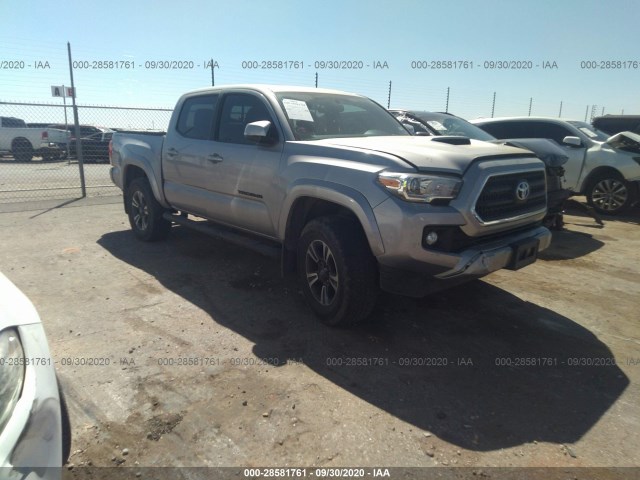 TOYOTA TACOMA 2016 3tmaz5cn2gm006887