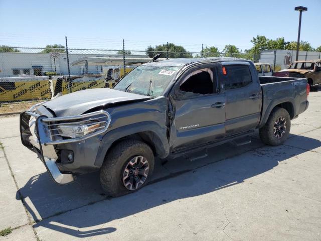 TOYOTA TACOMA DOU 2016 3tmaz5cn2gm007182