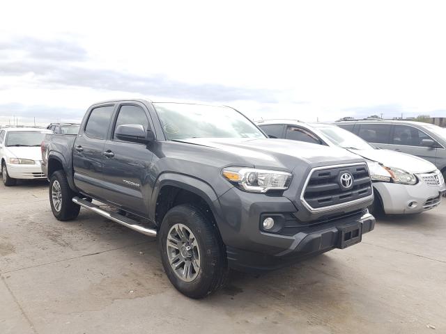 TOYOTA TACOMA DOU 2016 3tmaz5cn2gm007361