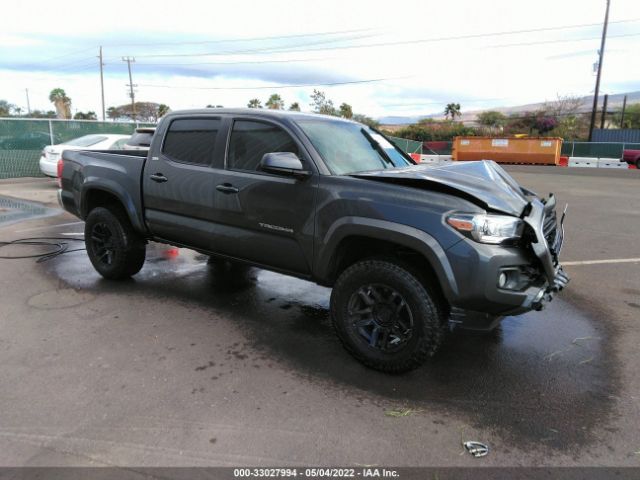 TOYOTA TACOMA 2016 3tmaz5cn2gm007425