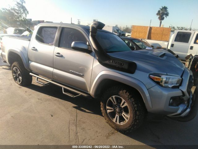 TOYOTA TACOMA 2016 3tmaz5cn2gm008137