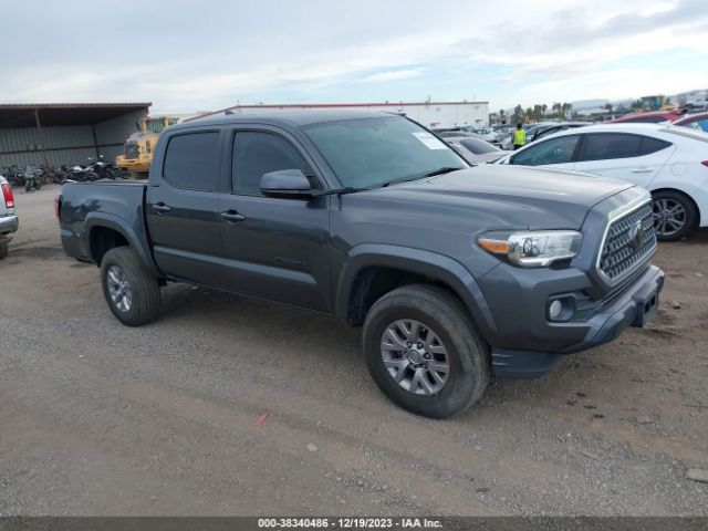 TOYOTA TACOMA 2016 3tmaz5cn2gm009112