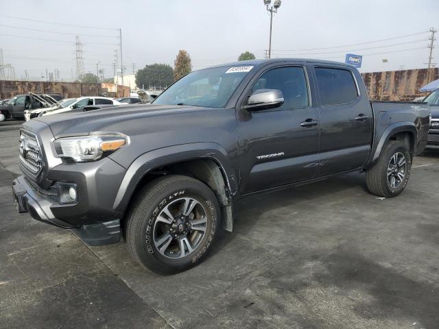 TOYOTA TACOMA DOU 2016 3tmaz5cn2gm011619