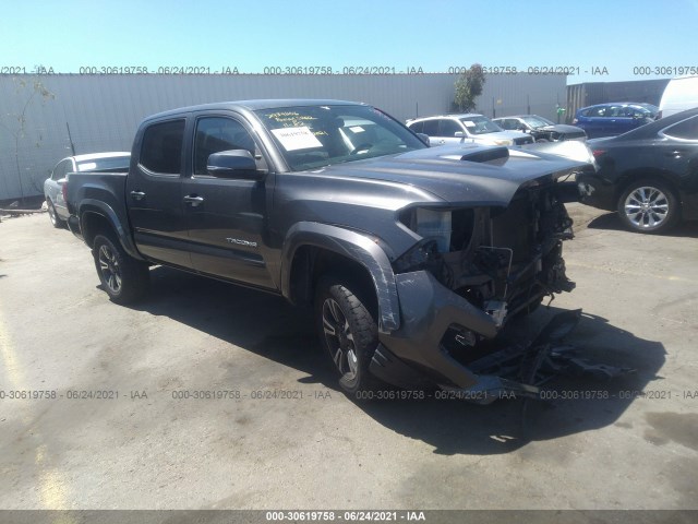 TOYOTA TACOMA 2016 3tmaz5cn2gm011720