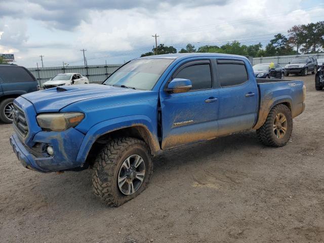 TOYOTA TACOMA DOU 2016 3tmaz5cn2gm013760