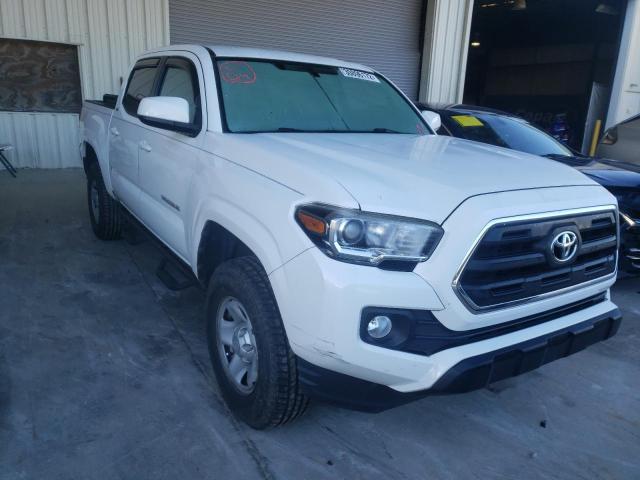 TOYOTA TACOMA DOU 2016 3tmaz5cn2gm014830