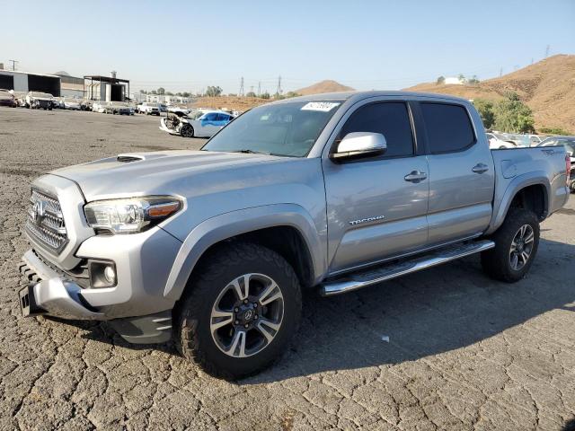 TOYOTA TACOMA DOU 2016 3tmaz5cn2gm016447