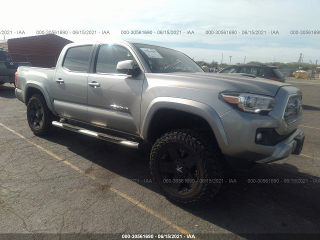 TOYOTA TACOMA 2016 3tmaz5cn2gm017873