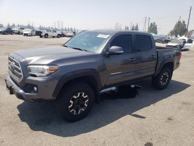 TOYOTA TACOMA DOU 2016 3tmaz5cn2gm019154