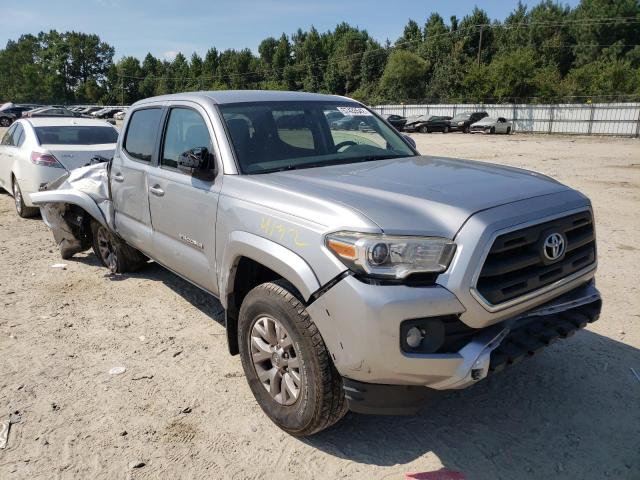 TOYOTA TACOMA DOU 2016 3tmaz5cn2gm021521