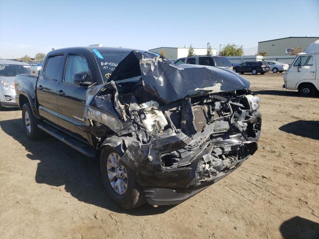 TOYOTA TACOMA DOU 2016 3tmaz5cn2gm021745