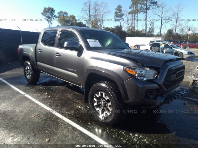 TOYOTA TACOMA 2016 3tmaz5cn2gm022622