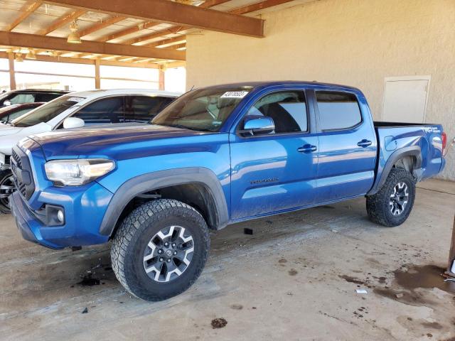 TOYOTA TACOMA DOU 2016 3tmaz5cn2gm022975