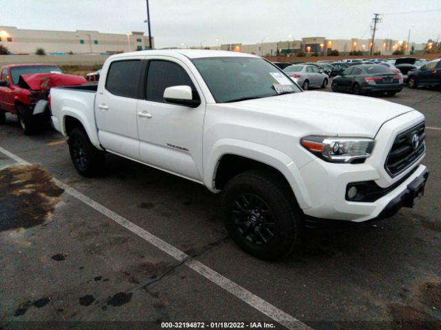 TOYOTA TACOMA 2016 3tmaz5cn2gm025164