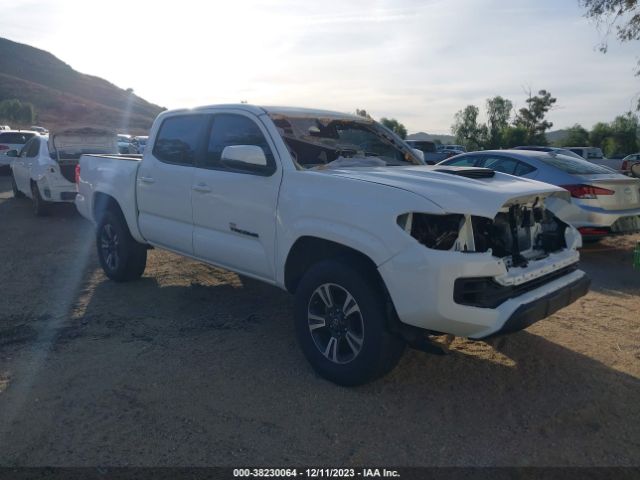 TOYOTA TACOMA 2016 3tmaz5cn2gm025651