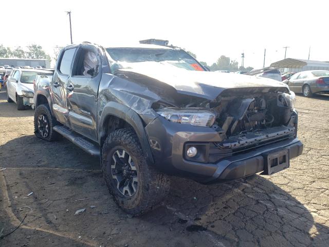 TOYOTA TACOMA DOU 2017 3tmaz5cn2hm035971