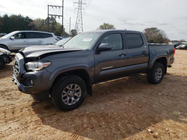 TOYOTA TACOMA DOU 2017 3tmaz5cn2hm043844