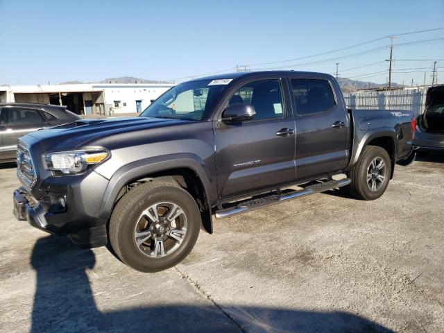 TOYOTA TACOMA 2017 3tmaz5cn2hm048476