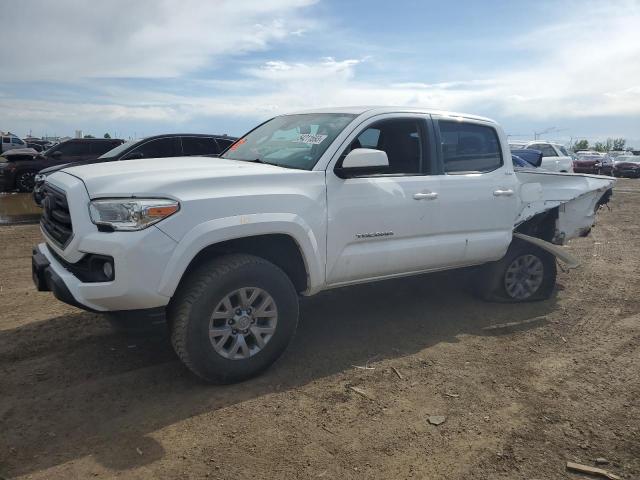 TOYOTA TACOMA DOU 2018 3tmaz5cn2jm056535