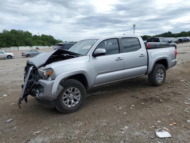 TOYOTA TACOMA DOU 2018 3tmaz5cn2jm069382