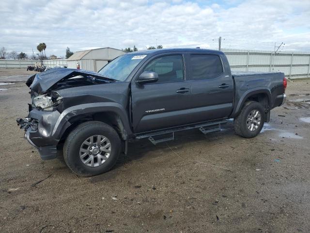 TOYOTA TACOMA 2018 3tmaz5cn2jm075621