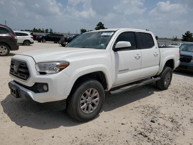 TOYOTA TACOMA DOU 2019 3tmaz5cn2km082957