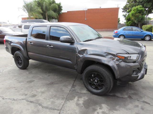 TOYOTA TACOMA 2019 3tmaz5cn2km088516