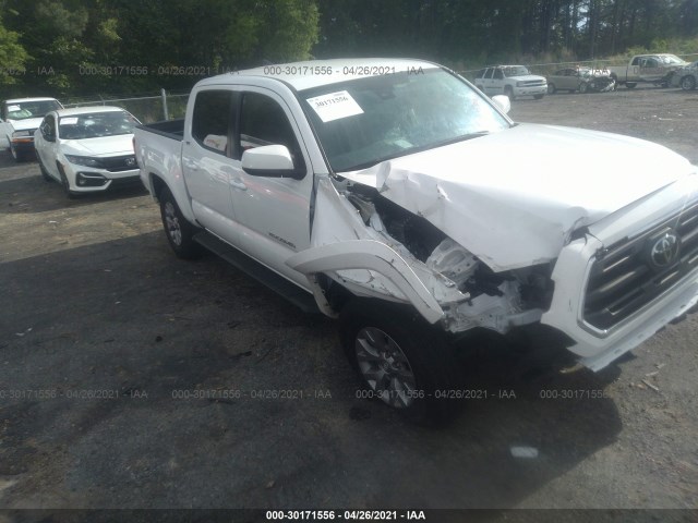 TOYOTA TACOMA 2WD 2019 3tmaz5cn2km097099