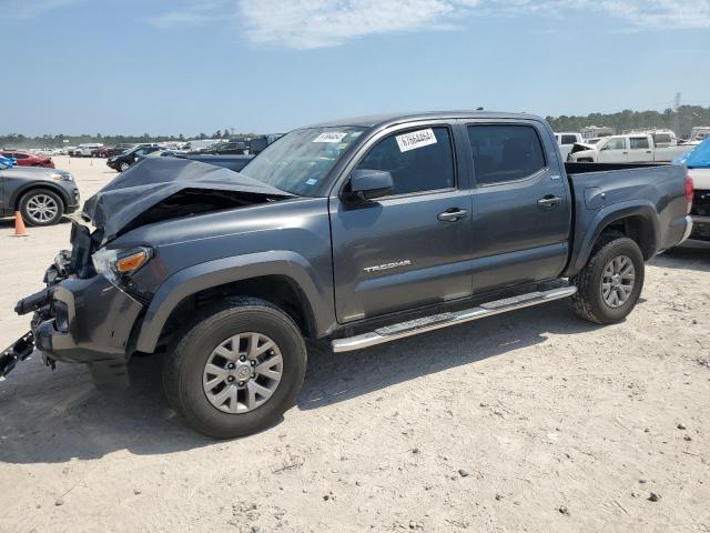 TOYOTA TACOMA DOU 2019 3tmaz5cn2km097622