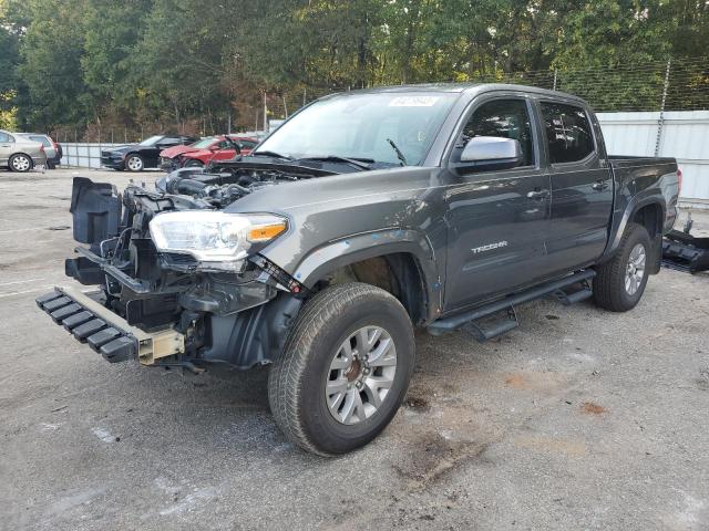 TOYOTA TACOMA DOU 2019 3tmaz5cn2km108747