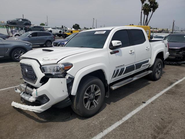 TOYOTA TACOMA 2019 3tmaz5cn2km110241