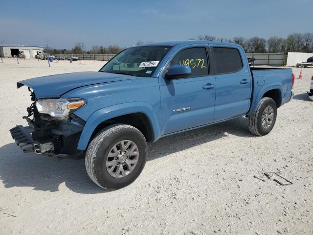 TOYOTA TACOMA 2019 3tmaz5cn2km110837