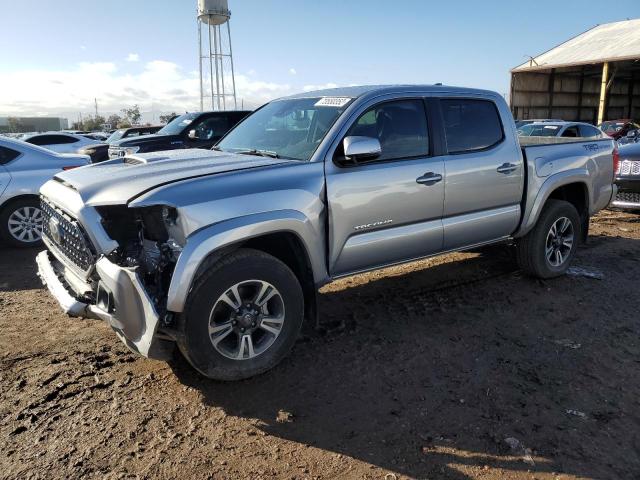 TOYOTA TACOMA DOU 2019 3tmaz5cn2km111678