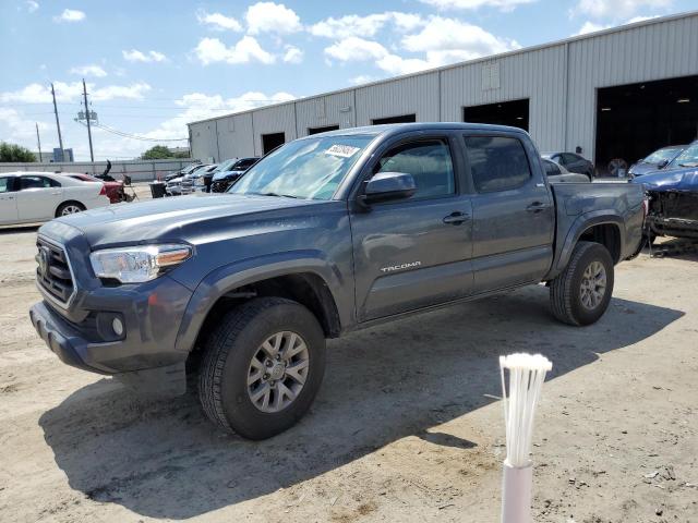 TOYOTA TACOMA DOU 2019 3tmaz5cn2km113043