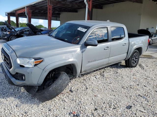 TOYOTA TACOMA 2020 3tmaz5cn2lm115294