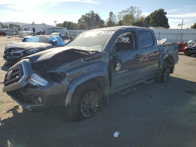 TOYOTA TACOMA 2020 3tmaz5cn2lm117644