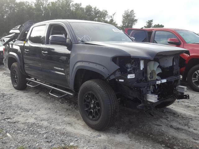 TOYOTA TACOMA DOU 2020 3tmaz5cn2lm119085