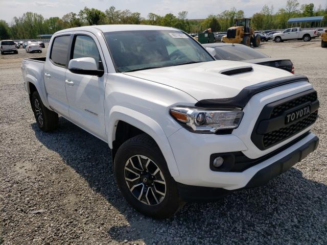 TOYOTA TACOMA 2WD 2020 3tmaz5cn2lm121600