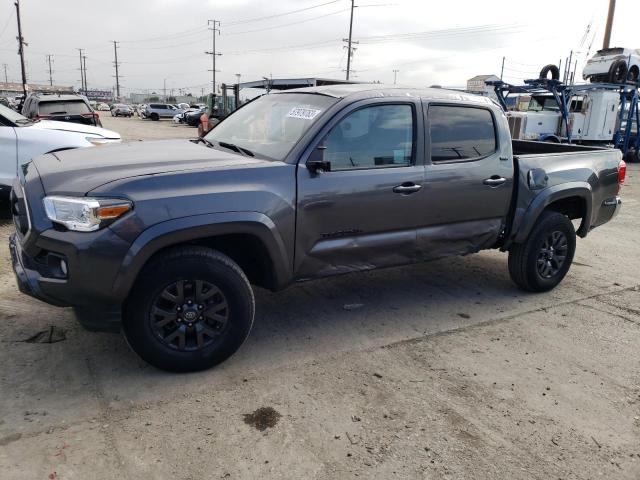 TOYOTA TACOMA DOU 2020 3tmaz5cn2lm121967