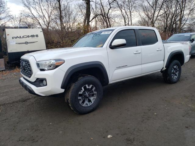 TOYOTA TACOMA 2020 3tmaz5cn2lm122083